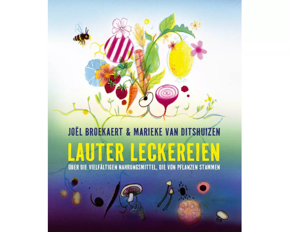 Lauter Leckereien