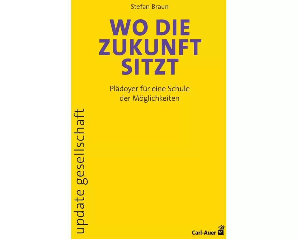 Wo die Zukunft sitzt