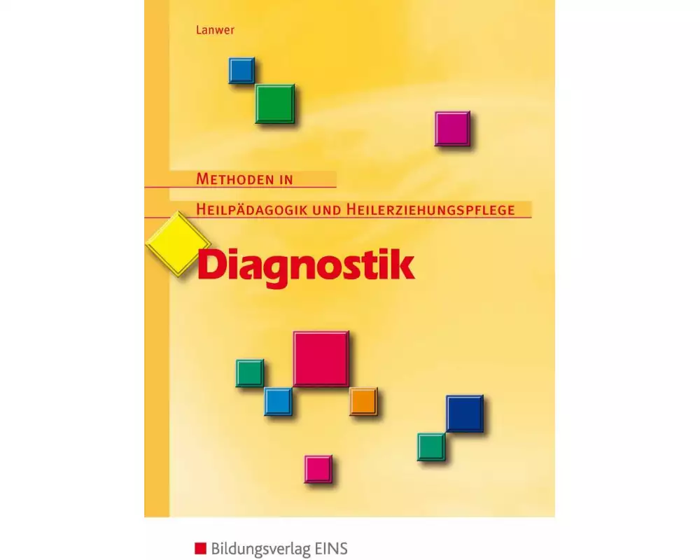 Diagnostik. Lehrbuch