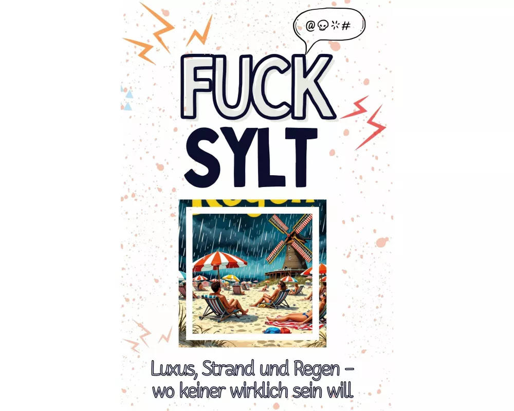 Fuck Sylt