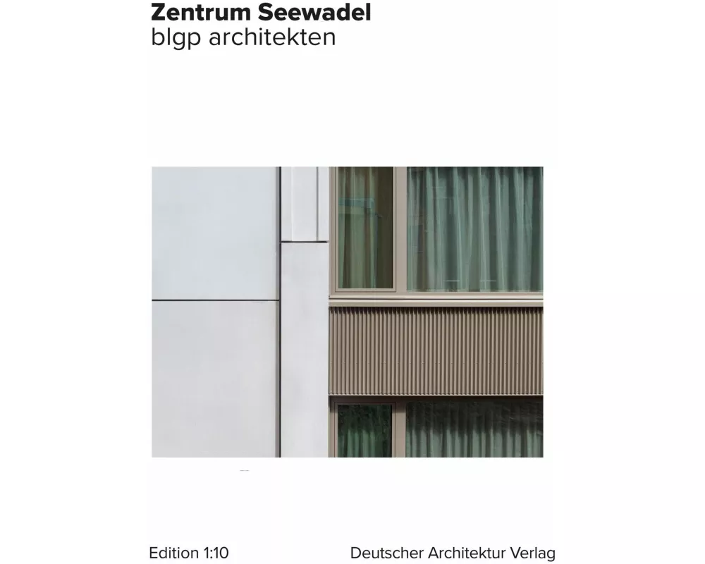 Zentrum Seewadel