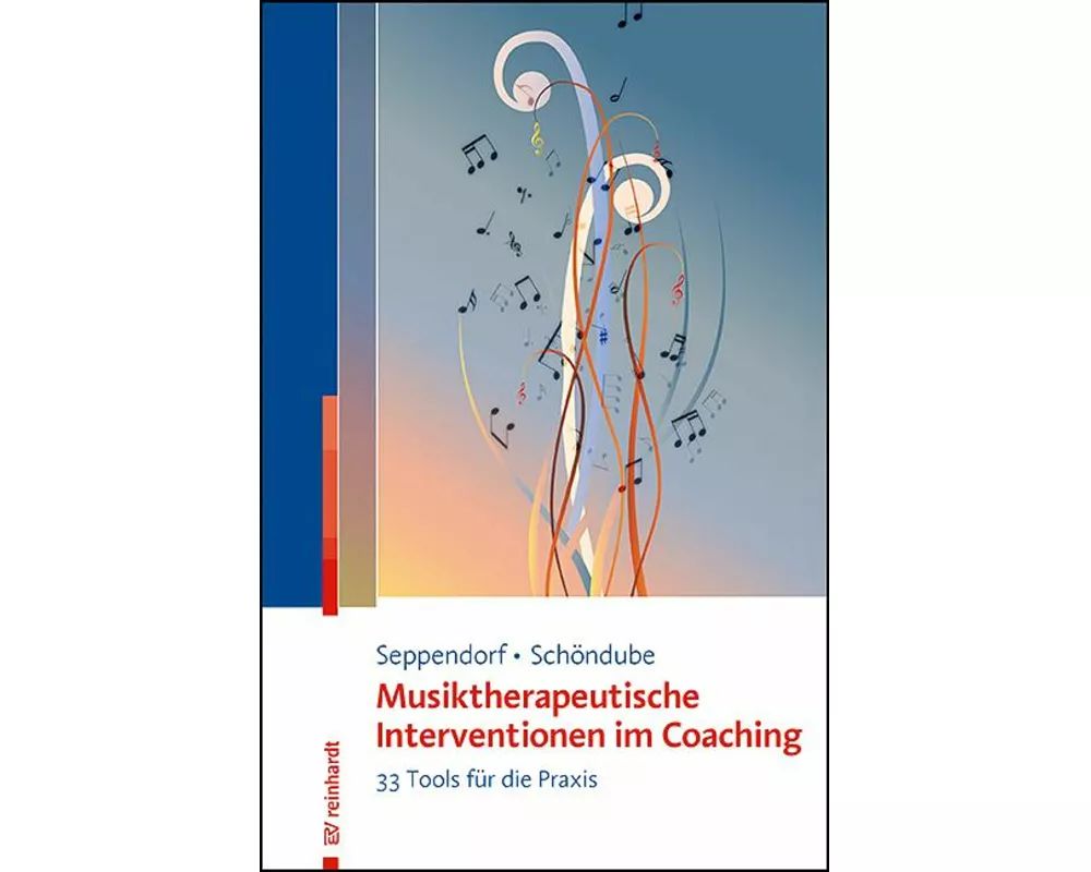 Musiktherapeutische Interventionen im Coaching