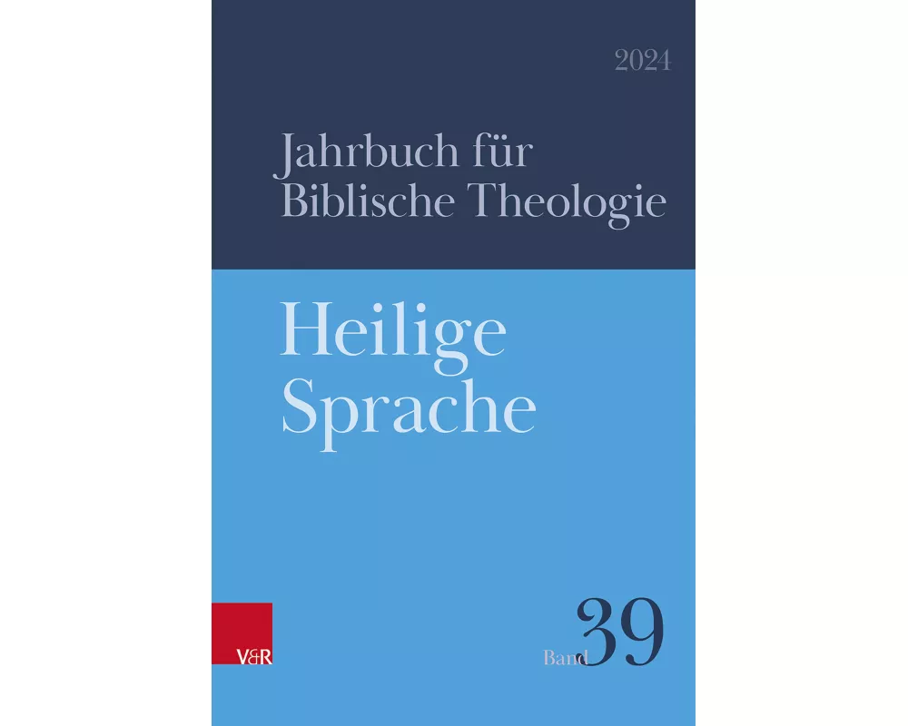 Heilige Sprache