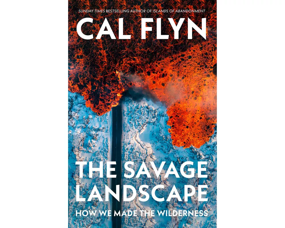 The Savage Landscape