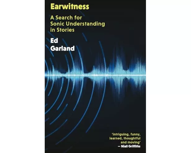 Earwitness