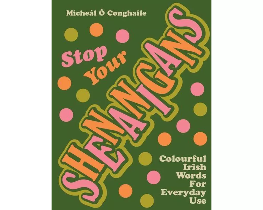 Stop Your Shenanigans