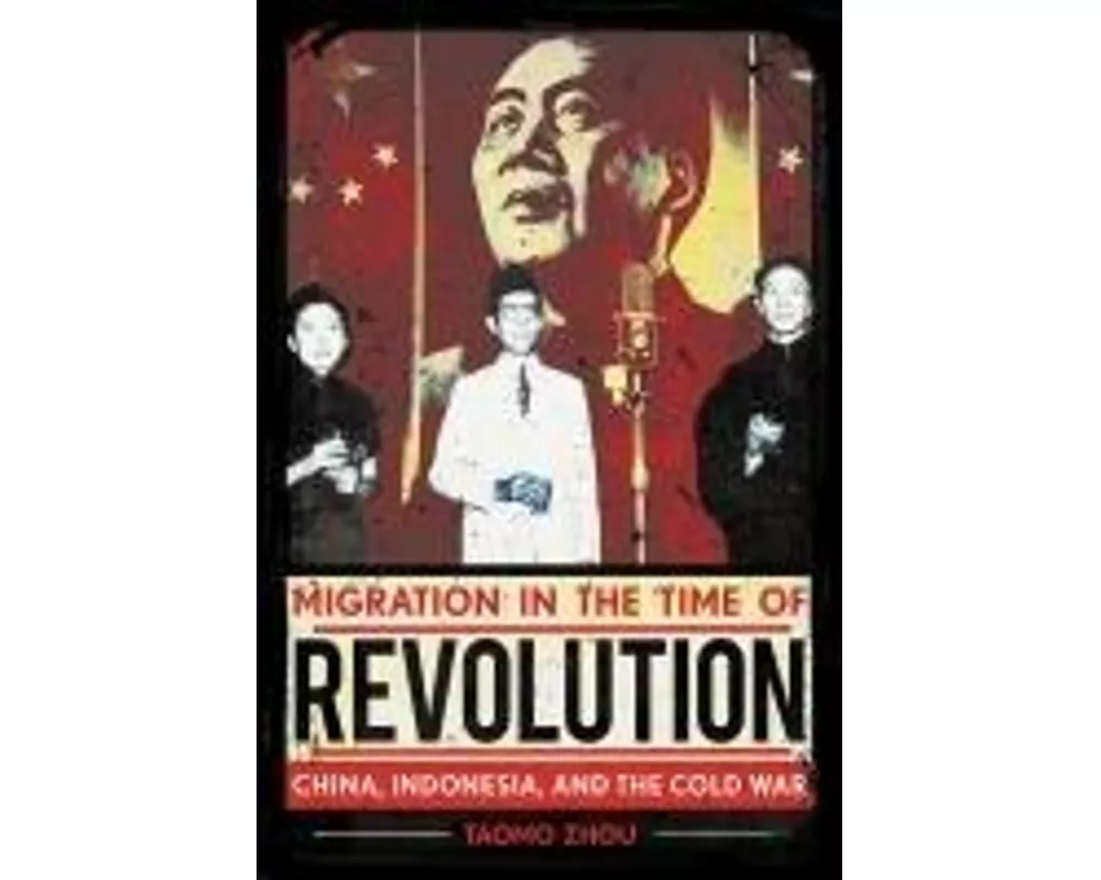 Migration in the Time of Revolution