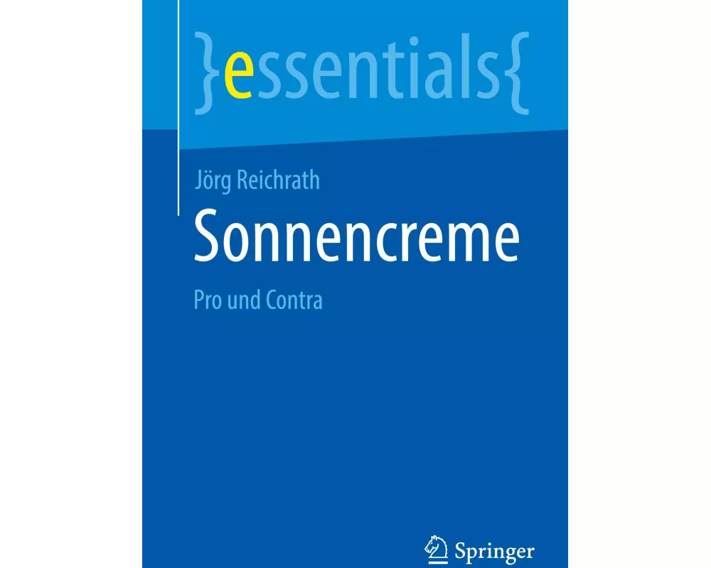 Sonnencreme