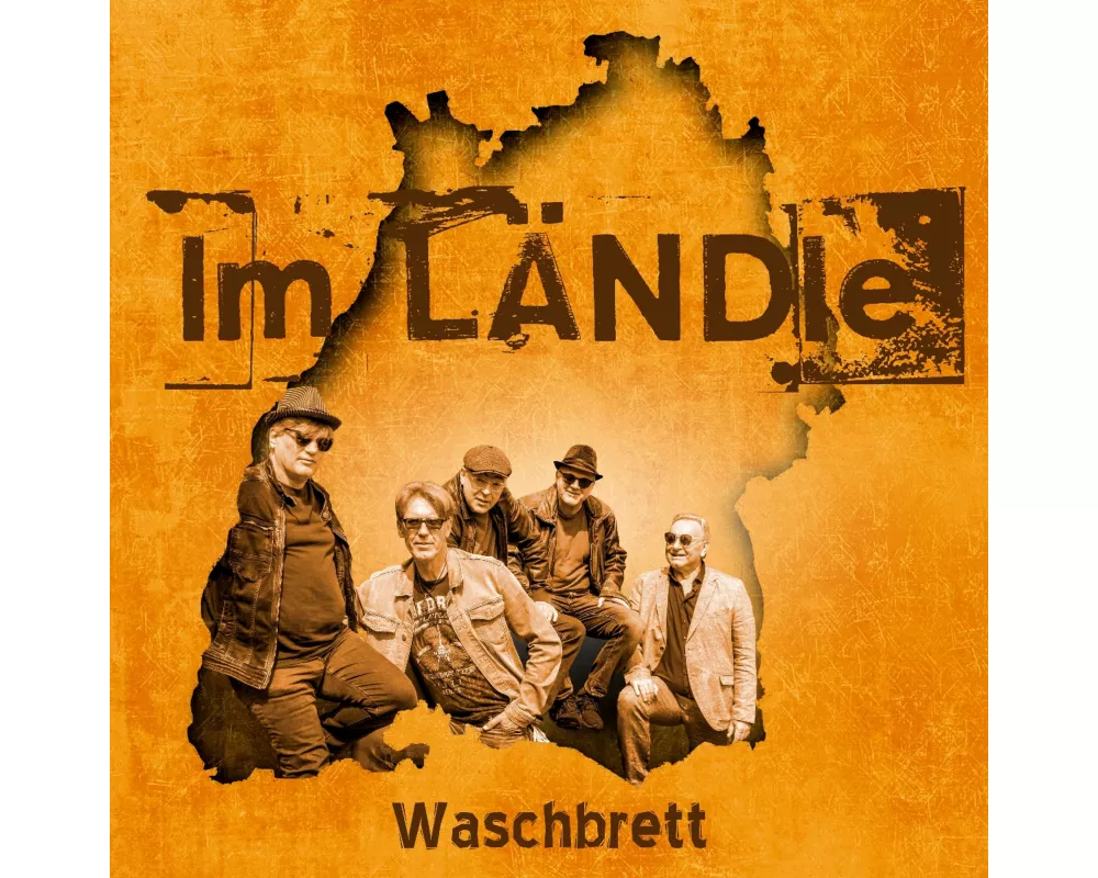 Im LÄNDle