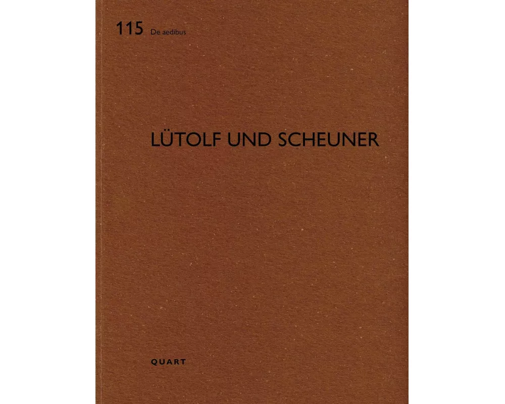 Lütolf und Scheuner