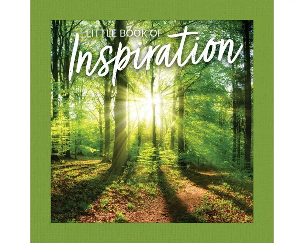 Little Book of Inspiration