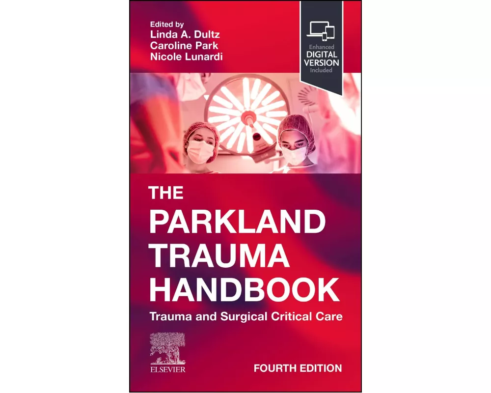 The Parkland Trauma Handbook