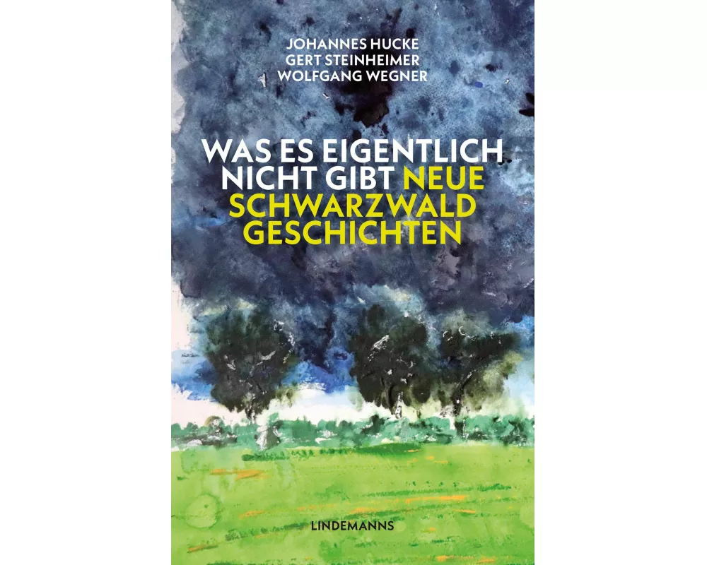 Was es eigentlich nicht gibt