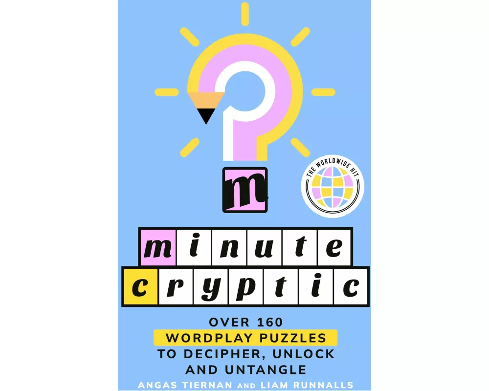 Minute Cryptic