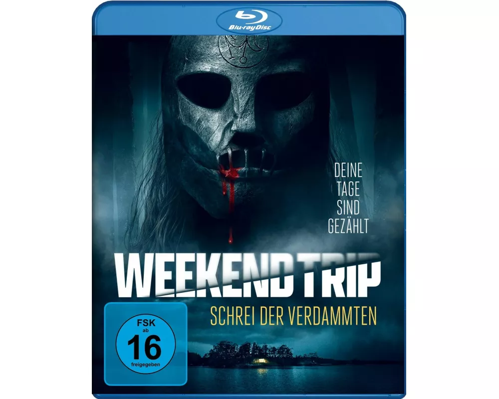 Weekend Trip - Schrei der Verdammten