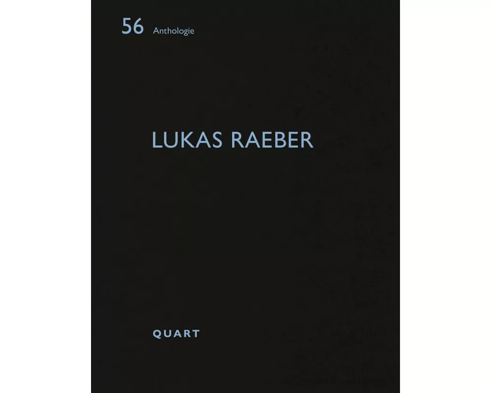 Lukas Raeber