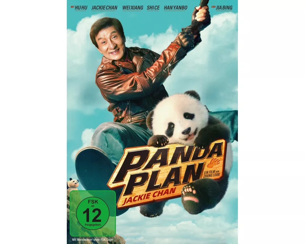Panda Plan