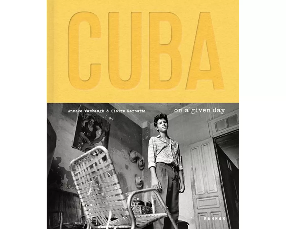 Anneke Wambaugh / Claire Garoutte