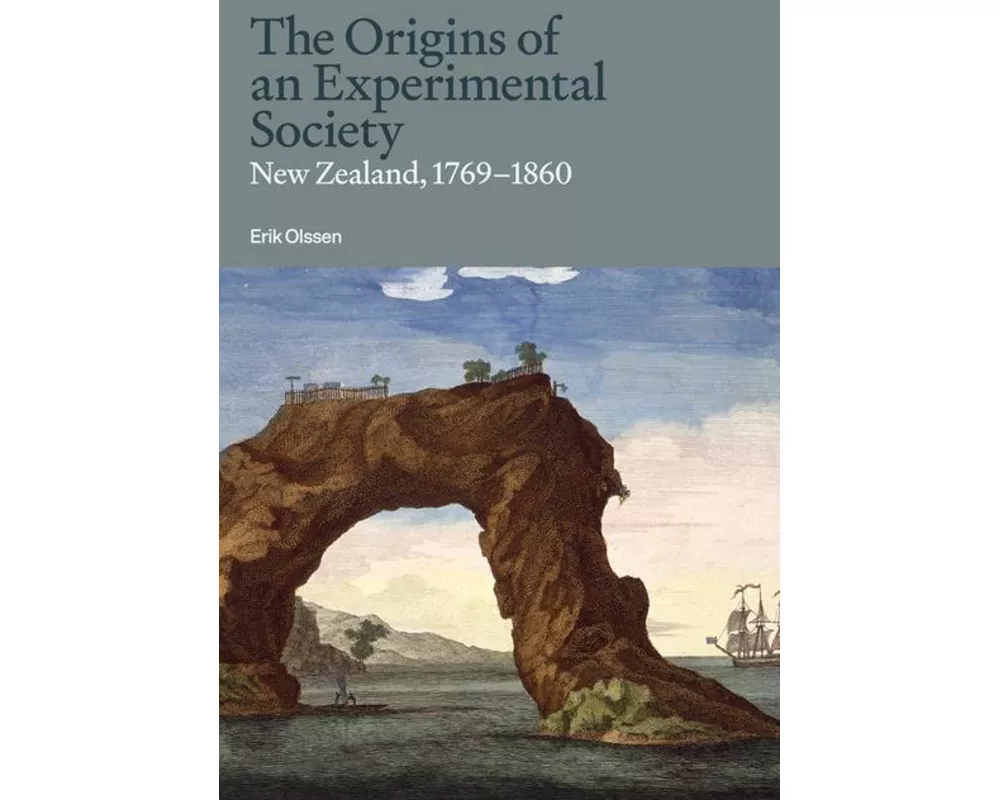 The Origins of an Experimental Society