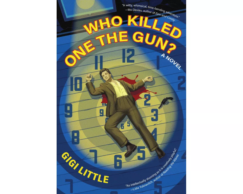 Who Killed One the Gun?