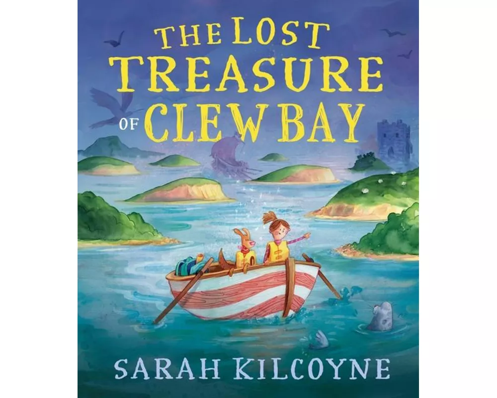 The Lost Treasure of Clew Bay