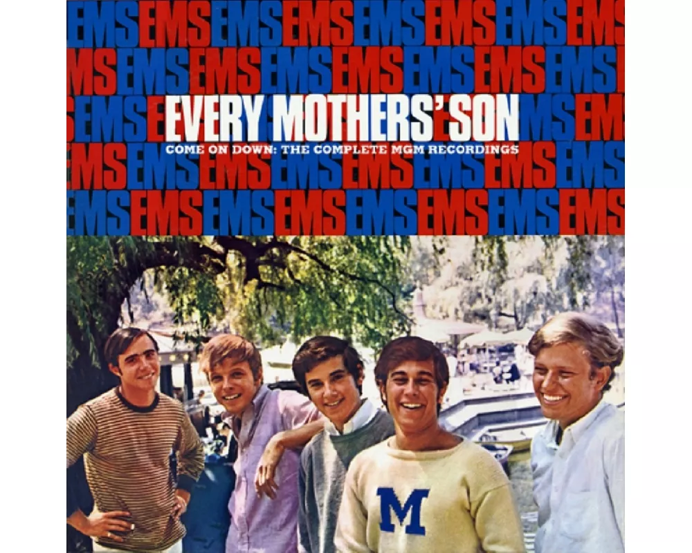 Come on Down: The Complete MGM Recordings