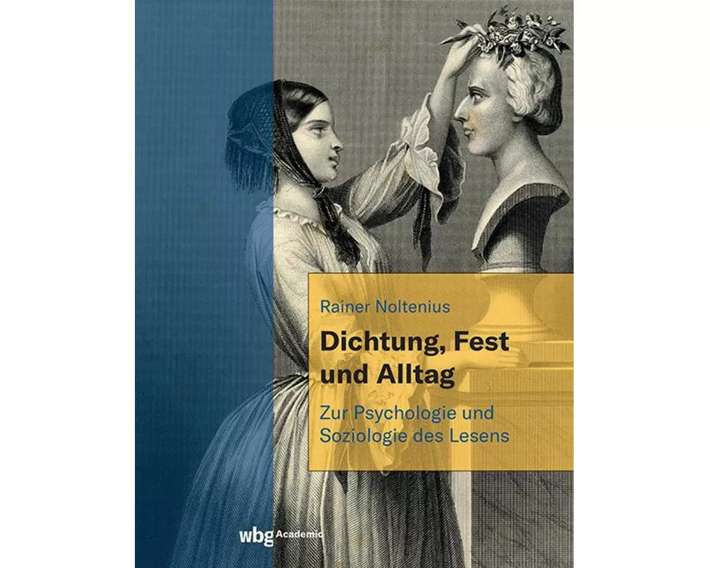 Dichtung, Fest und Alltag