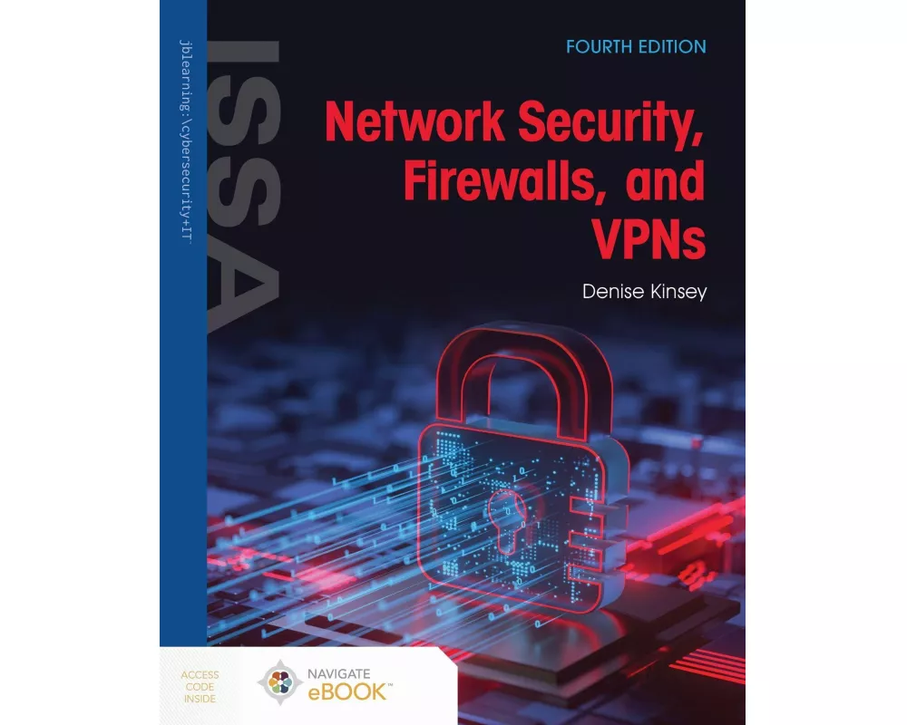 Network Security, Firewalls, and VPNs