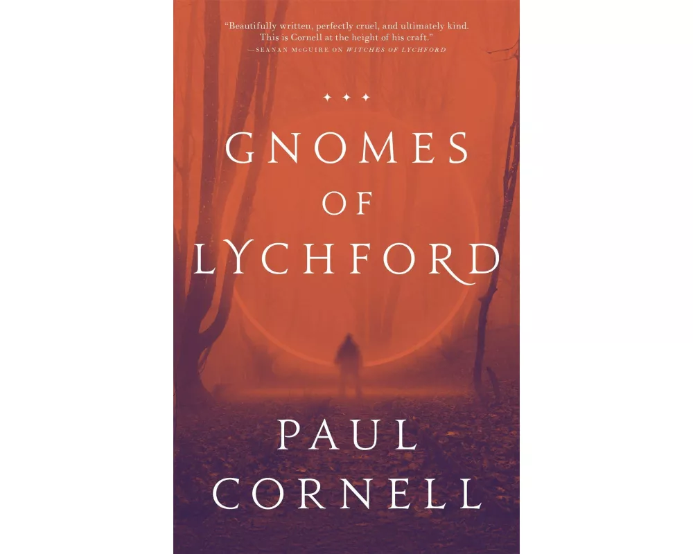 The Gnomes of Lychford