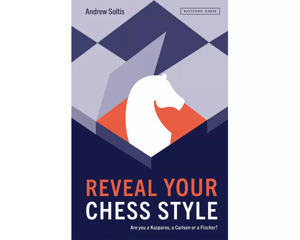 Reveal Your Chess Style