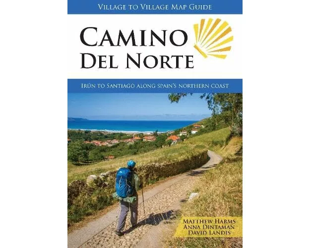Camino Del Norte