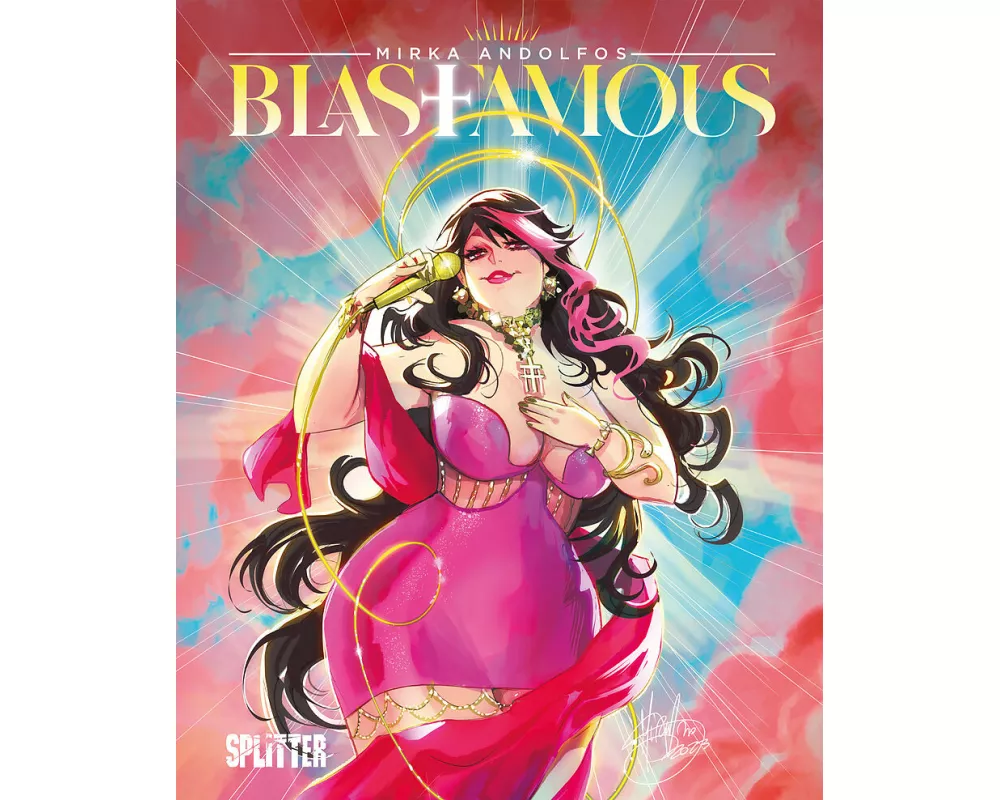 Blasfamous