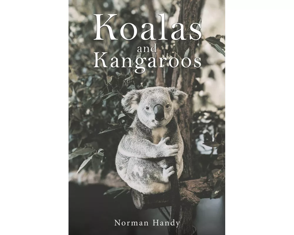 Koalas and Kangaroos