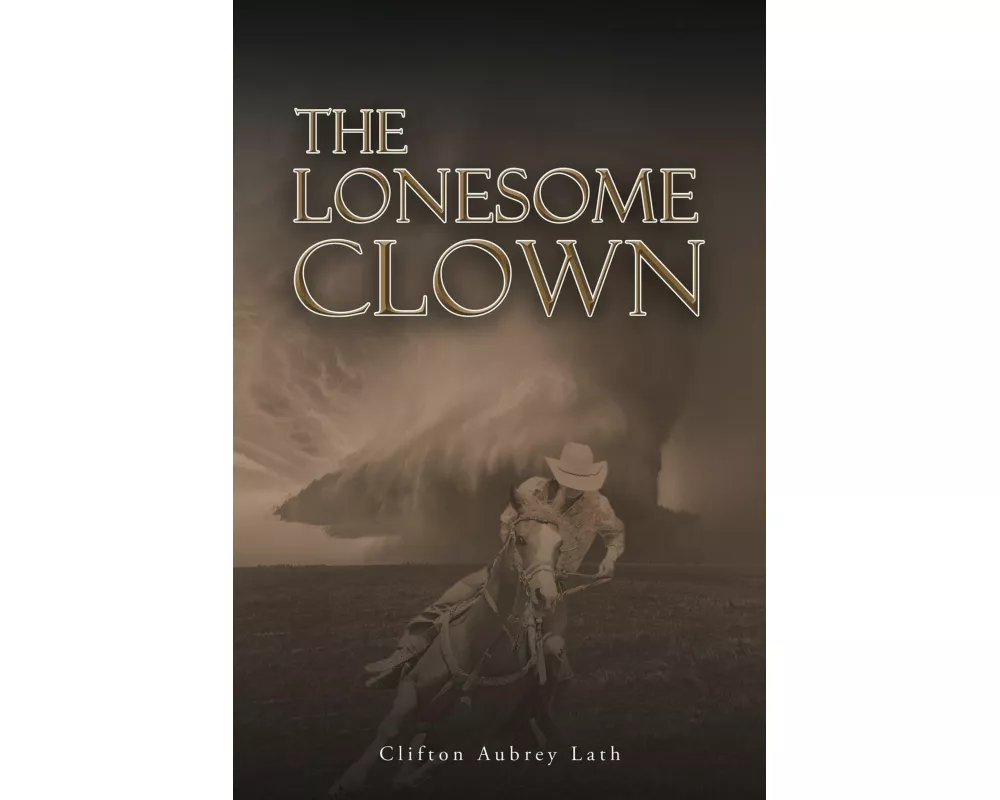 The Lonesome Clown