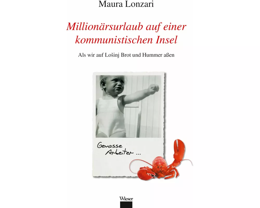 Millionärsurlaub auf einer kommunistischen Insel