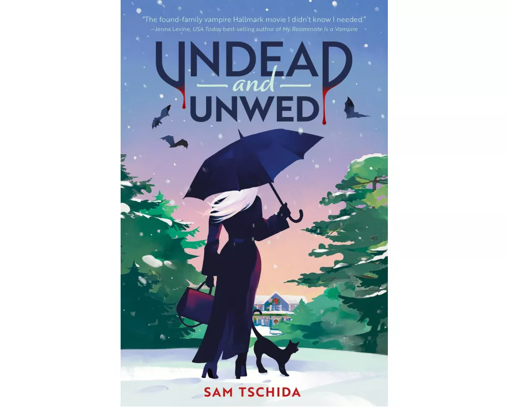 Undead and Unwed