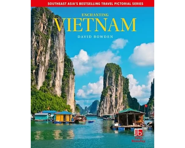 Enchanting Vietnam