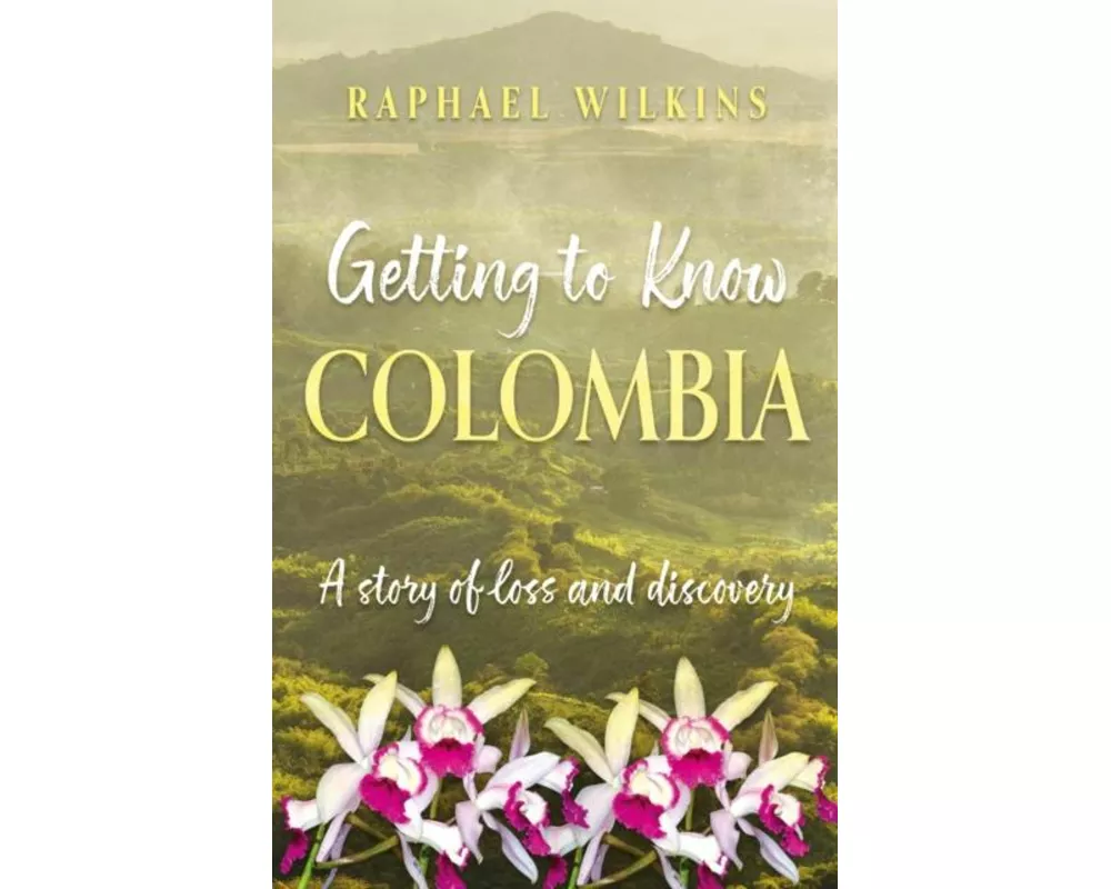 Getting to Know Colombia