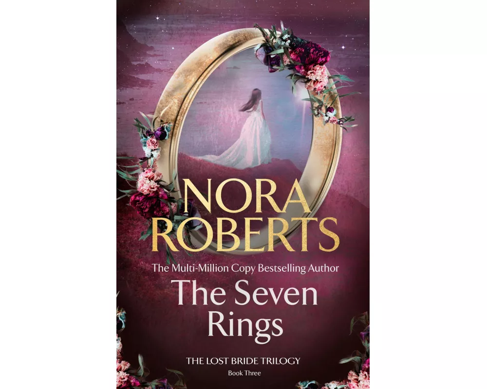 The Seven Rings (The Lost Bride Trilogy Book 3)