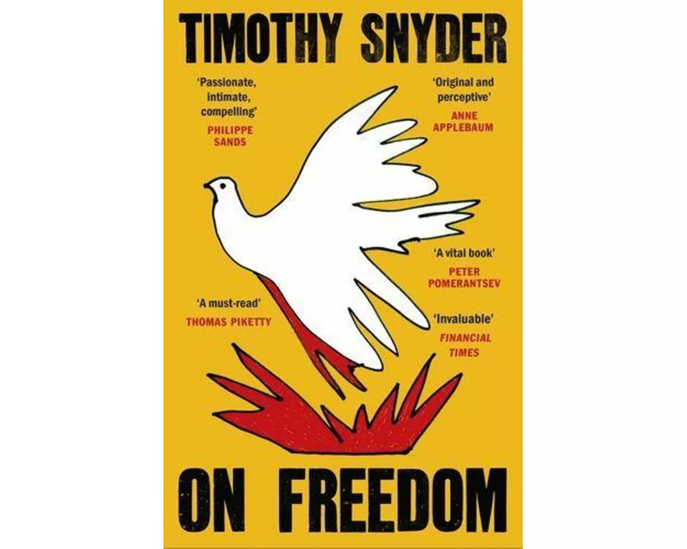 On Freedom