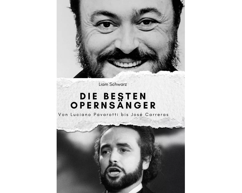 Die besten Opernsänger