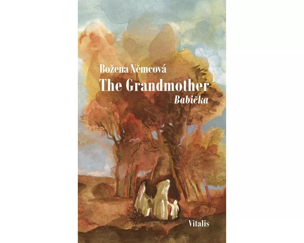 The Grandmother (Babicka)