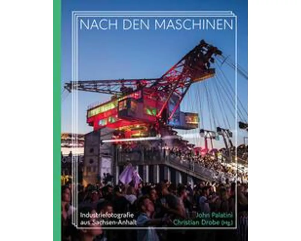 Nach den Maschinen