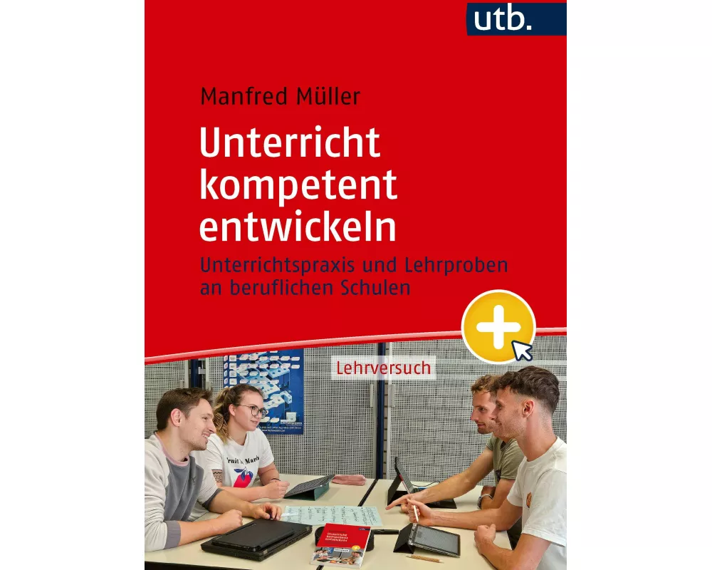 Unterricht kompetent entwickeln