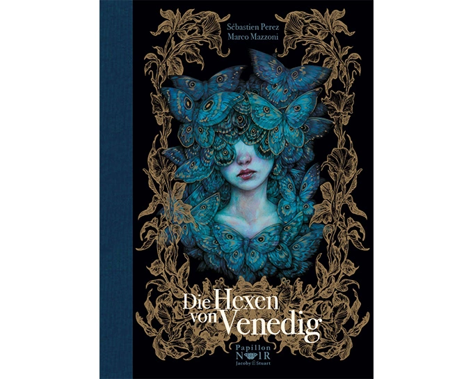 Die Hexen von Venedig