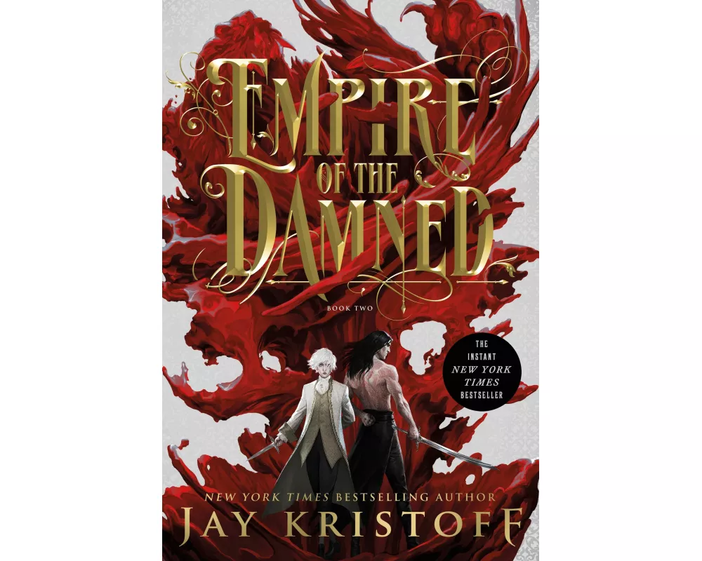 Empire of the Damned