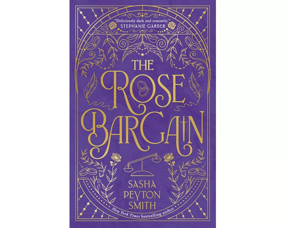 The Rose Bargain