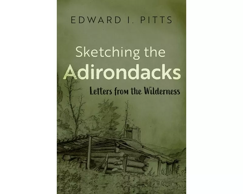 Sketching the Adirondacks