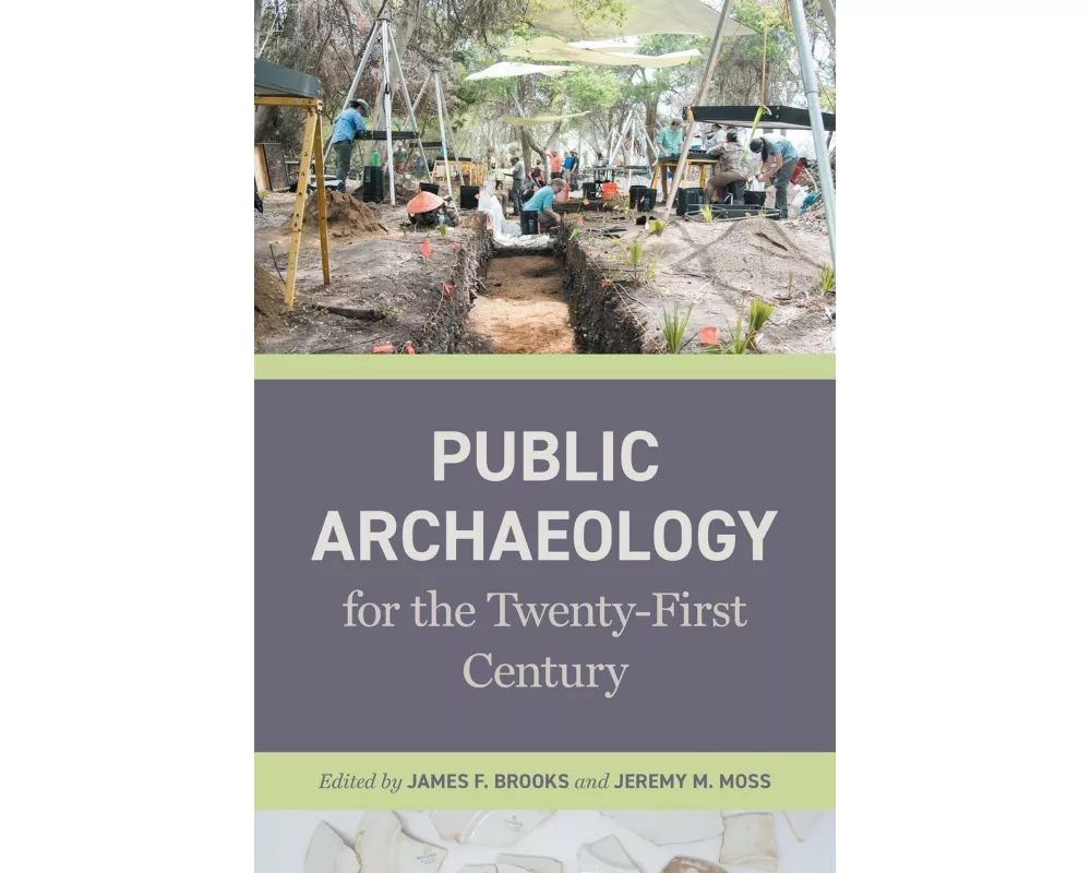 Public Archaeology for the Twenty-First Century