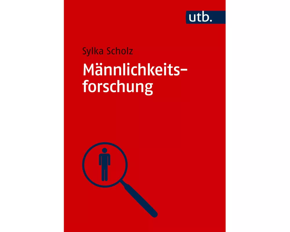 Männlichkeitsforschung